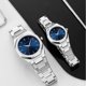 thumbnail image 2 of Bestwin Quartz Men's Quartz Wrist Watch - Luxury Waterproof Fashion Business Casual Sport Watches with Luminous Calendar Analogue Face, 2 of 4
