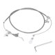 thumbnail image 3 of Cable de transmisión trenzado de acero inoxidable para Ford C6 Kickdown s202412246893, 3 of 5