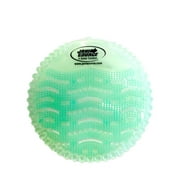 The Wave Urinal Screen Deodorizer, Cucumber Melon, Pack of 10