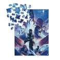 thumbnail image 1 of Casse-Tête De "Mass Effect": "Heroes", 1 of 1