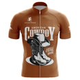 thumbnail image 1 of Chandail de Cyclisme pour Homme American Cowboy - 2TG, 1 of 3