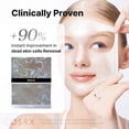 thumbnail image 4 of Mascarilla Glaseada de Noche COSRX PDRN Exosoma 50 ml Cuidado de la Piel, 4 of 9