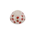 thumbnail image 6 of Just Feed Me by Jessie James Decker 10-Piece Melamine Mixing Bowl Set with Lids, Strawberry Design, 6 of 29