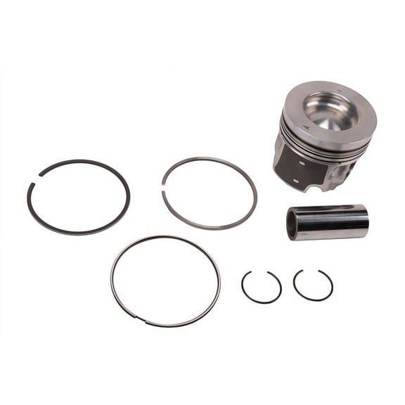 GM Genuine Parts Piston
