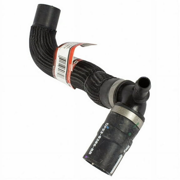 Motorcraft KM-5168 Radiator Coolant Hose Fits select: 2013-2016 LINCOLN MKZ