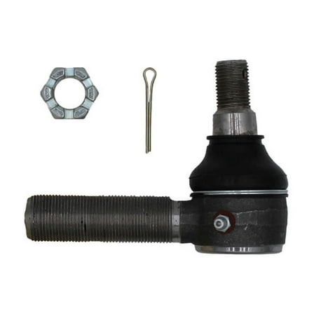RAParts D88491 Fits Case IH Tie Rod End 480D 480E 480LL 580 580C 580D 580F 580G 580SD  