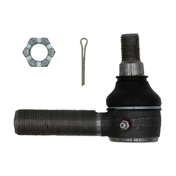 RAParts D88491 RH Tie Rod End Fits Case Fits International Harvester 480B 480C 480D 480E