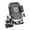 Black, variant on Apmemiss Bike Accessories for Adult Bikes Clearance Electric Bicycle Mobile Phone Holder, Battery Motorcycle Outdoor Rider Shockproof Riding Navigation Mobile Phone Holder Warehouse Clearance