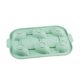 thumbnail image 4 of Molde para muffins, distribución uniforme del calor y silicona de grado alimenticio para resultados de horneado profesionales, base de acero al carbono engrosada que garantiza durabilidad y, 4 of 5