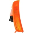 thumbnail image 4 of Side Marker Compatible with Chrysler Pacifica 2017-2019 Driver Side Assembly, 4 of 5