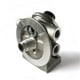 thumbnail image 4 of 4 Ports Spin On Mount Diesel Fuel Filter Mounting Base M16X15MM 1-14, 4 of 5