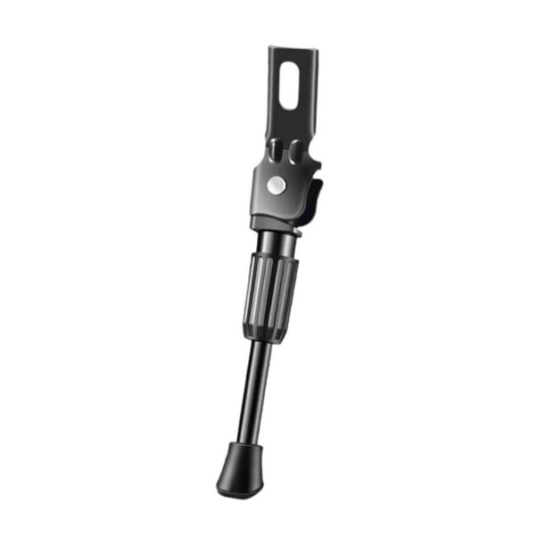 Soporte para bicicleta para niños, soporte para bicicleta de carretera, accesorios de aleación para bicicleta negro 267 cm