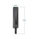 thumbnail image 4 of KEHIPI 4G LTE Antena de cámara de juego celular 2dBi RP-SMA macho (paquete de 2) compatible con Spypoint Stealth Cam Tactacam Cuddeback cámara inalámbrica Rou, 4 of 5