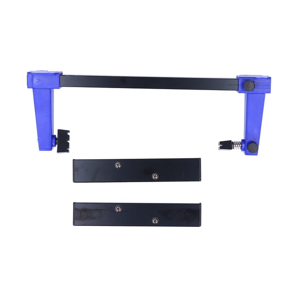 Soporte De Soldadura De PCB, Soporte De Placa De Circuito De Abrazadera De Soldadura De PCB Marco De Soporte De PCB Portátil Resistente Ajustable Para Soldar Para Retrabajo ANGGREK Otros
