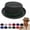 Army Green, variant on Breathable Sun Protection Cap Lightweight Mesh Pork Pie Hats for Men Dress Bowler Women Salt Mafia Black Derby Black