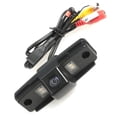 thumbnail image 6 of Car Reverse Rear View Backup Camera For Forester 2007-2014, 6 of 9