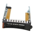 thumbnail image 2 of Support de Disque Dur 2,5 Pouces SAS SCSI Installation Facile Remplacement de Bonbons pour Serveur IBM x3650, 2 of 7