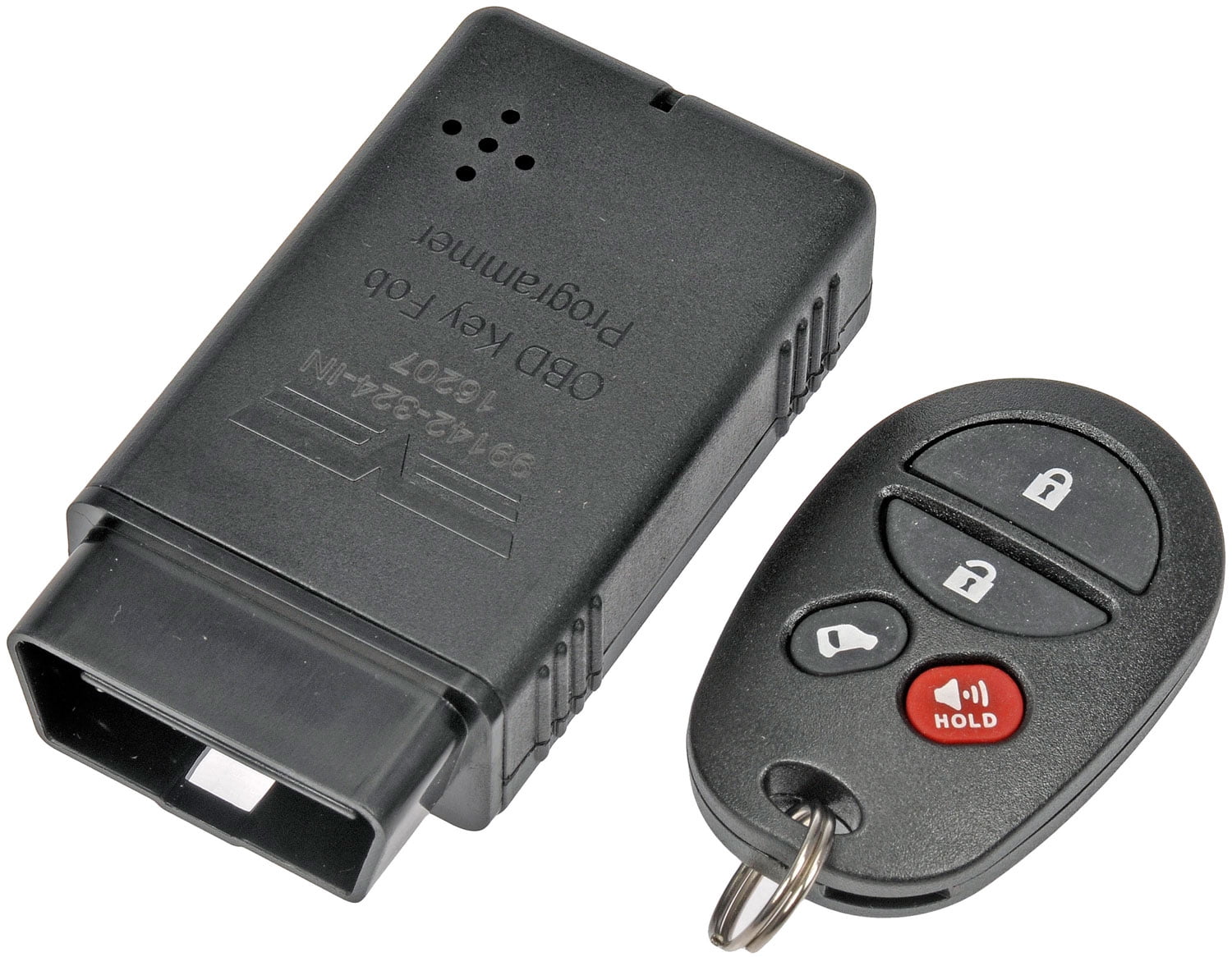 4 Button Keyless Entry Remote Dorman 99135