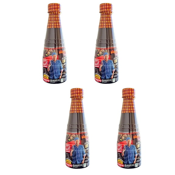 AquaNation Listing For ZAB MIKE® Pasteurized Thai Fermented Fish Sauce – Authentic All-Purpose Seasoning for Thai Cooking, Stir-Fries, Soups, Marinades & Dipping Sauces – Rich Umami Flavor, Premium Q