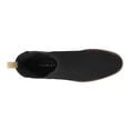 thumbnail image 4 of BOTINES TRIPLES HOMBRE 35800 GAMUZA NEGRO, 4 of 4