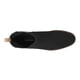 thumbnail image 4 of BOTINES TRIPLES HOMBRE 35800 GAMUZA NEGRO, 4 of 4
