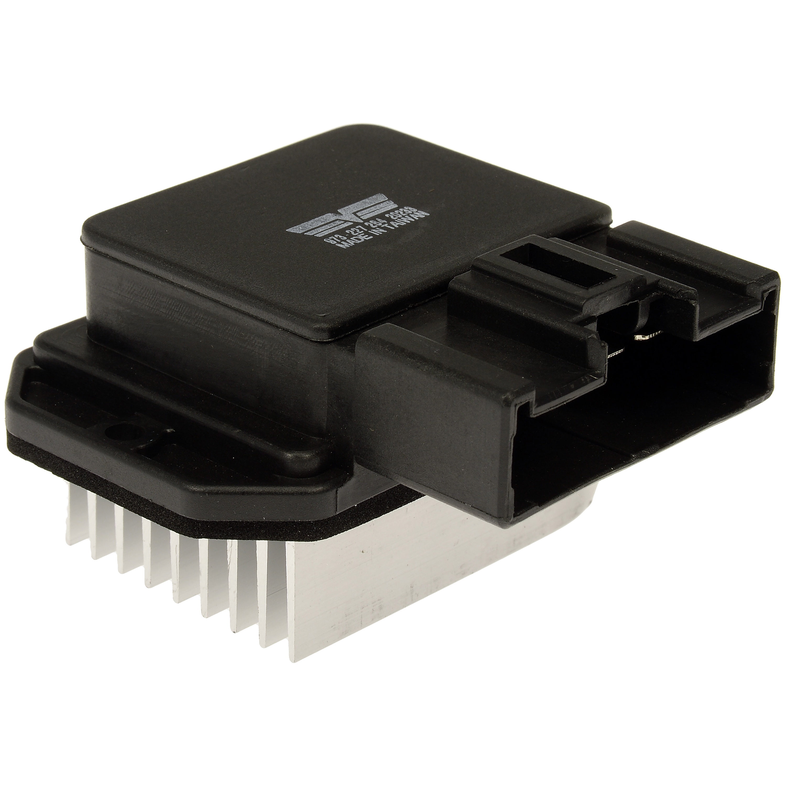 Dorman 973227 HVAC Blower Motor Resistor for Specific Lexus / Scion