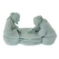 thumbnail image 4 of GOOHOCHY MLINS Chess Player Aquarium Decoration 1 Set Aquarium Stone Decor Fish Tank Accessories Small Size, 4 of 6