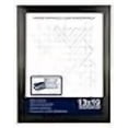 thumbnail image 3 of Puzzle Frame | Picture Frame | Poster Frame | Puzzle Frame | 1.25 Inch Black MDF Frame | Plexi Glass and Hanging Hardware Included (13x19), 3 of 4