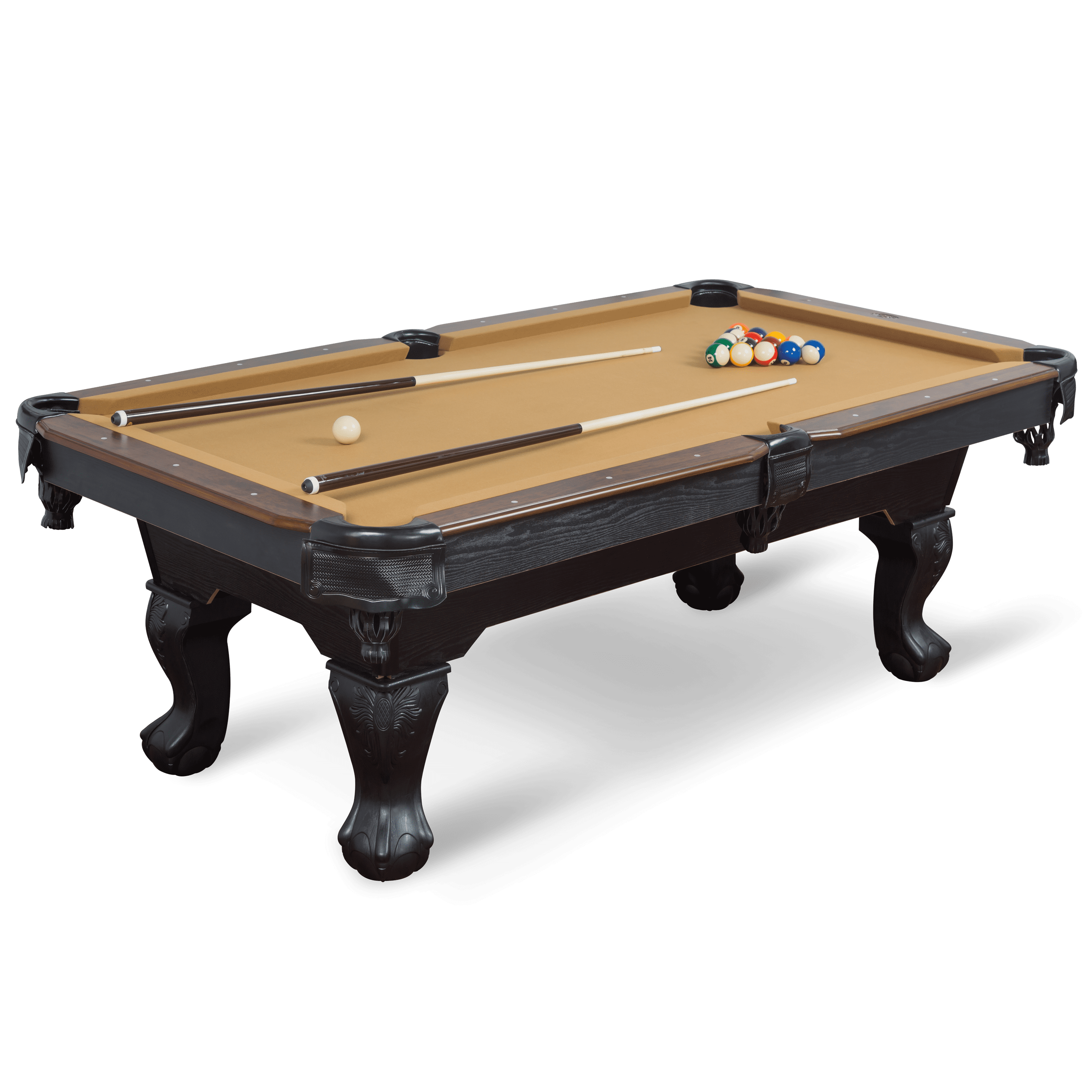 Used Pool Tables For Sale Over 150 Models In Stock Pro Billiards >> Eastpoint Sports Classic 87 Inch Brighton Billiard Pool Table Green Used Pool Tables For Sale Over 150 Models In Stock Pro Billiards >> Eastpoint Sports Classic 87 Inch Brighton Billiard Pool Table Green