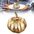 thumbnail image 2 of Mini Fall Pumpkin Decor,Artificial Pumpkins,Mini Vintage Pumpkin Harvest Lifelike Pumpkin,Fake Foam Pumpkin for Fall Autumn Halloween Home Party Supply Thanksgiving House Kitchen Decor, 2 of 6