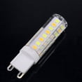 thumbnail image 5 of EastVita Ceramic Dimmable LED Light Source Tri-Color Changing PC Cover G4 G9 E14 7W 220V 700LM SMD2835, 5 of 5