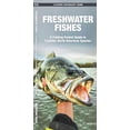 thumbnail image 1 of Pre-Owned Freshwater Fishes (Nature Observation North America), 9781583551837, 1583551832, Paperback, 1 edition, 1 of 1