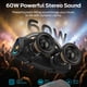 thumbnail image 2 of Altavoz Bluetooth Monster Prism Pro 60W True Wireless Stereo, 2 of 7