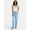 thumbnail image 2 of Madden NYC Women’s Lace Trim Tank, Sizes XXS-XXL, 2 of 5