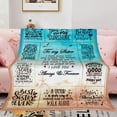thumbnail image 2 of MMYGU Sister Gifts Blanket Birthday Gifts for Sister Sister Birthday Gifts from Sister Sister Birthday Gifts Ideas Gifts for Sister from Sister Throw Blanket 50x60in, 2 of 6