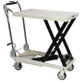 thumbnail image 2 of Jet Tools 140779 Tools SLT-1650 Scissor Lift Table w/ 1650 lb. Capacity, 2 of 3