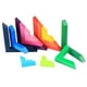 thumbnail image 5 of Conjunto De Bloques De Construcción De ángulo Multicolor Para Conjunto De Bloques De Apilamiento Baoblaze Bloques de colores en ángulo recto para niños, 5 of 8