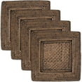 thumbnail image 3 of Handcrafted Rustic Charger Plate (Set of 4), 3 of 5