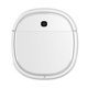 thumbnail image 3 of Robot Aspirador inteligente BLESIY recargable 2400mAh para suelo de baldosas alfombra madera dura blanco, 3 of 4