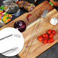 thumbnail image 3 of 6 brochetas premium para barbacoa con mango, brocheta doble para barbacoa de acero inoxidable 430, brochetas para kebab con doble punta s202412246185, 3 of 5