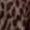 Leopard Print, variant on Women'S Bodycon Dress Backless Slip Maxi Dress Leopard Print L