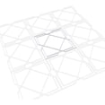 thumbnail image 6 of Large Kiowa Decorative Fretwork Wall Panels in Architectural Grade PVC, 6 of 9