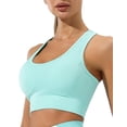 thumbnail image 1 of Crop Top Deportivo Shendy Vendy Para Mujer Push Up Katiusha Sport, 1 of 5