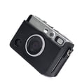 thumbnail image 2 of For Retro PU Leather Camera Bag Digital Camera Case Photography Leather Case for  Mini, 2 of 5