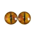 thumbnail image 3 of Golden Dragon Glass Eyes, 3 of 11