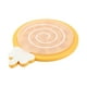 thumbnail image 4 of Bandeja para cubitos de hielo BuyWeek hexagonal con tapa valor inmejorable, 4 of 14