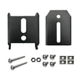 thumbnail image 2 of DYNWAVECA Quick Release Awning Brackets Hardware Side Tent Accessories for Car Van SUV Style C, 2 of 10
