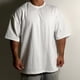 thumbnail image 1 of pstuiky camisetas para hombre, Camiseta/camiseta deportiva de verano para hombre, informal, de moda, de talla grande, holgada, de manga corta y cuello redondo ropa de hombre l, 1 of 6