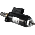 thumbnail image 2 of Seapple Solenoid Valve 111-9916 Compatible with Caterpillar 311C 312B 315 320B 320D L 330B 325C 330C Excavator, 2 of 6