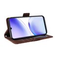 thumbnail image 5 of Funda GANGXUN para Realme C53 con diseño acolchado elegante, cuero PU, protección total y ajuste preciso, 5 of 5
